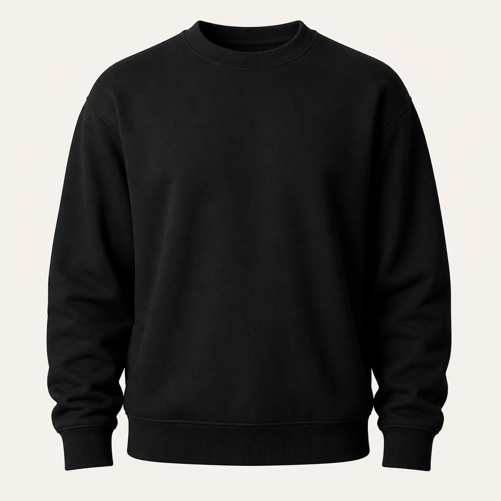 POSITIVE / ENERGY — Surround Yourself With What Empowers You in Black / Red / White — back