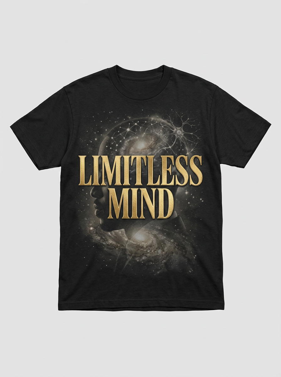 Limitless Mind
